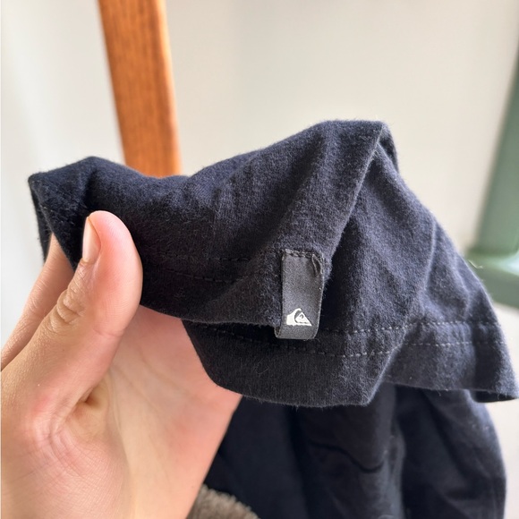 Quiksilver Radical Times Tee - Picture 6 of 6